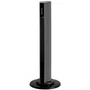 Orbegozo Ventilador de Torre TWM 1050 - 85 cm, 45W, 3 Velocidades, 3 Modos (Normal/Brisa/Noche), Temporizador 1-15h, Oscilación 60°, Mando a Distancia